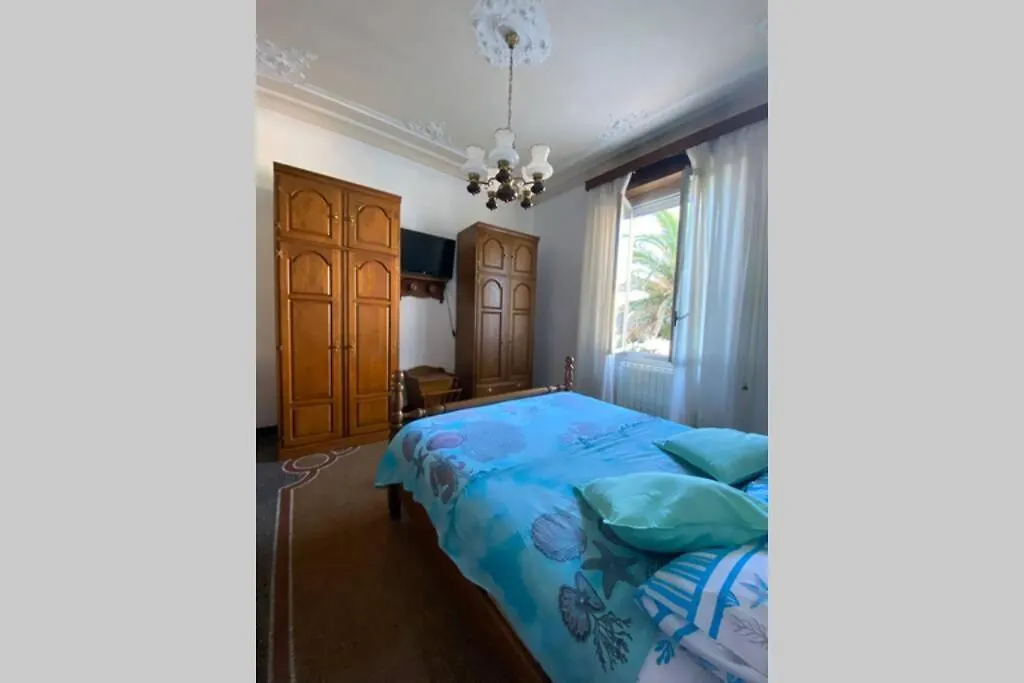 Seaside House-Casa Sul Mare Lägenhet Varazze 0*,  Italien
