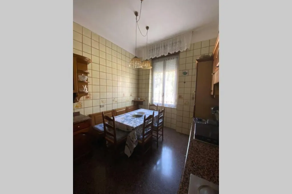 Seaside House-Casa Sul Mare Lägenhet Varazze