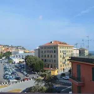 Genovese Elena Appartamento