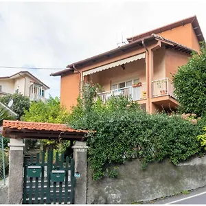 Silvia, Indipendente Con Giardino Privato E Garage Villa