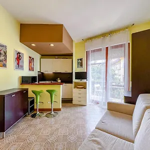 Grazioso Monolocale Con Vista Mare Appartamento