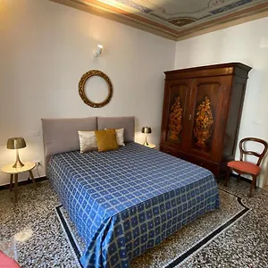 5 Stelle Nel Borgo Di Appartamento