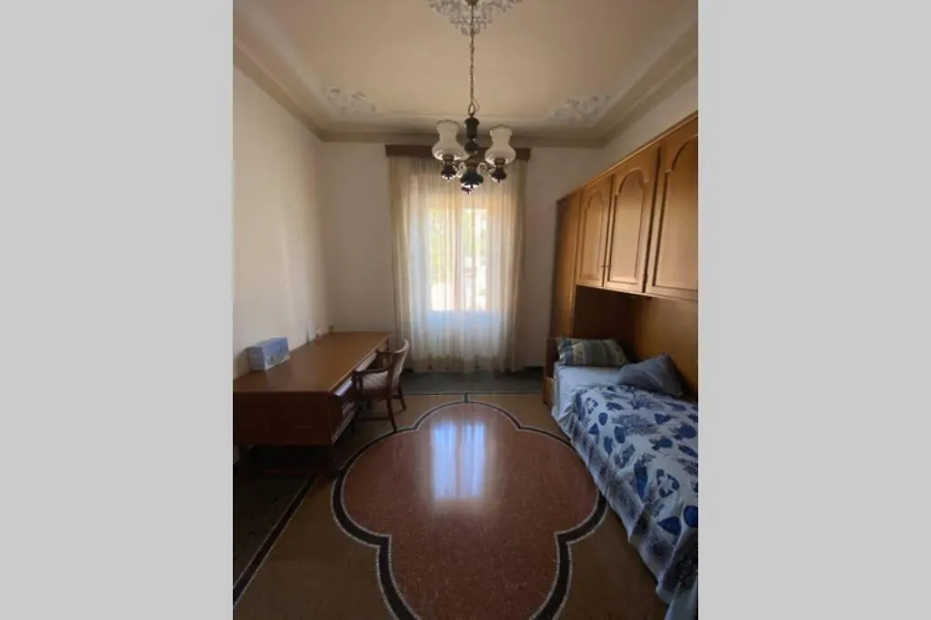 Seaside House-Casa sul mare Appartamento Varazze Italia