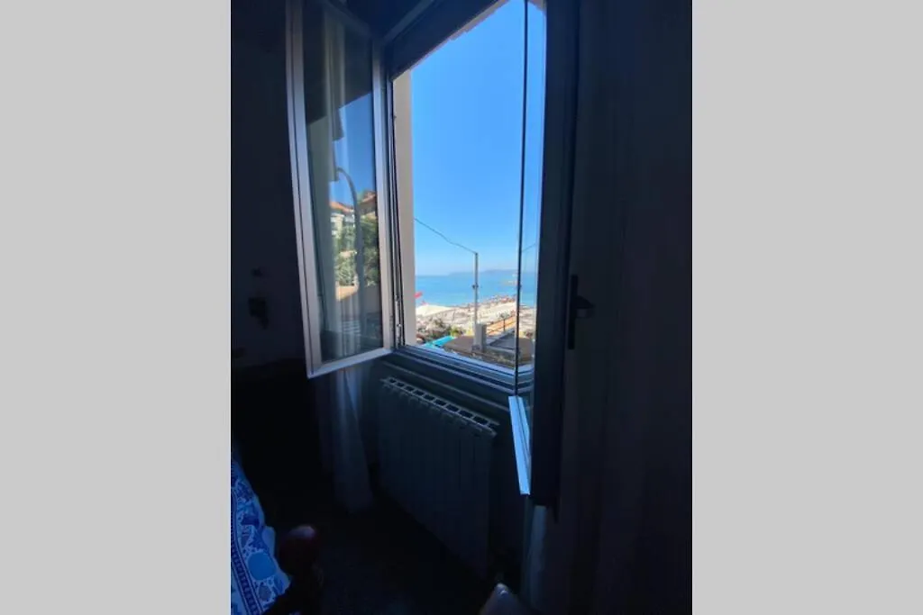 Seaside House-Casa sul mare Appartamento Varazze Italia